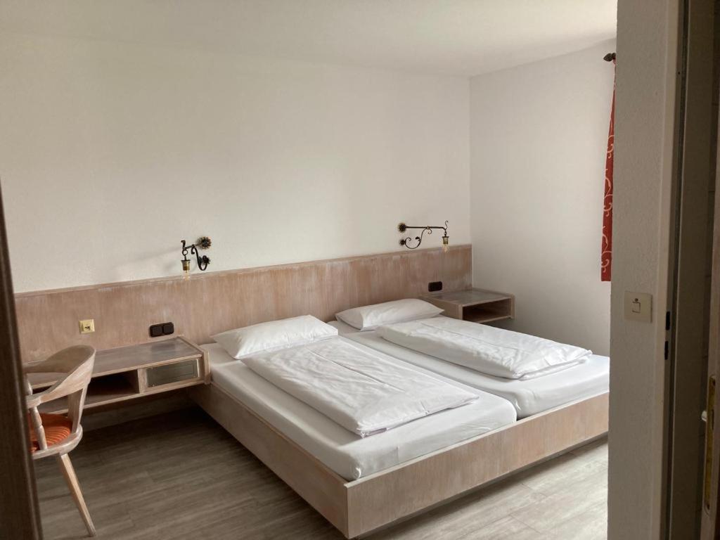 Bed&Breakfast Bulligan Lindau  Exterior foto