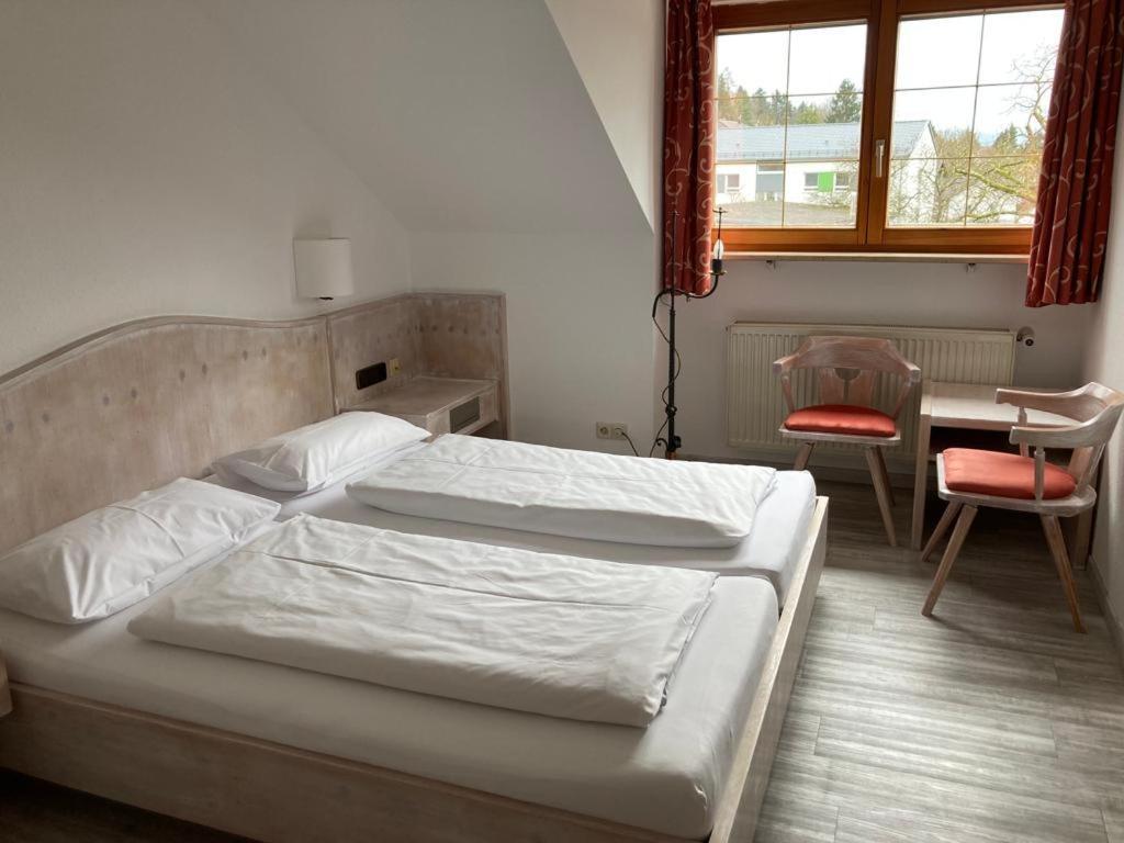 Bed&Breakfast Bulligan Lindau  Exterior foto