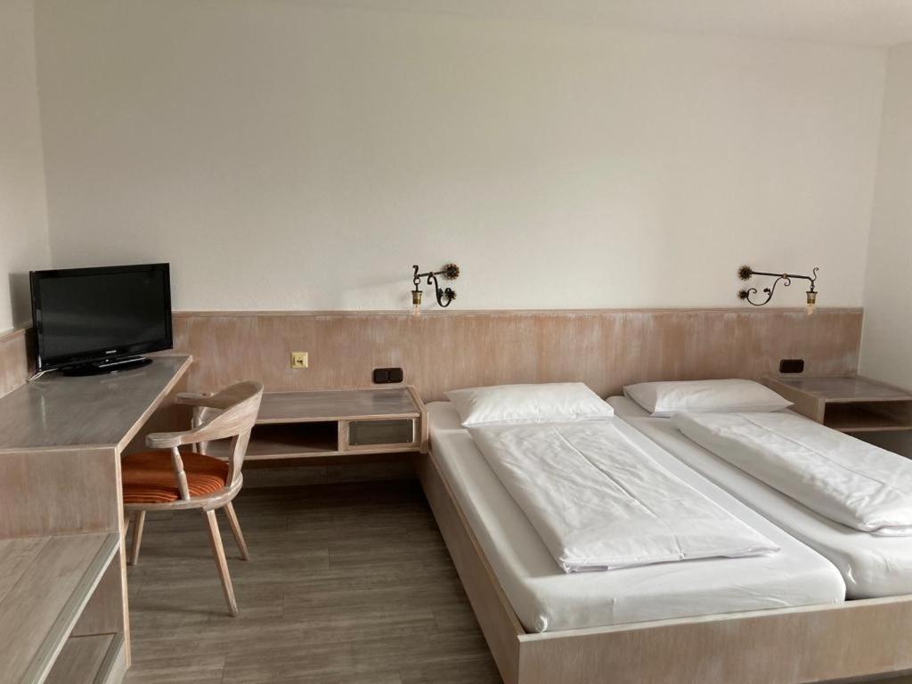 Bed&Breakfast Bulligan Lindau  Exterior foto