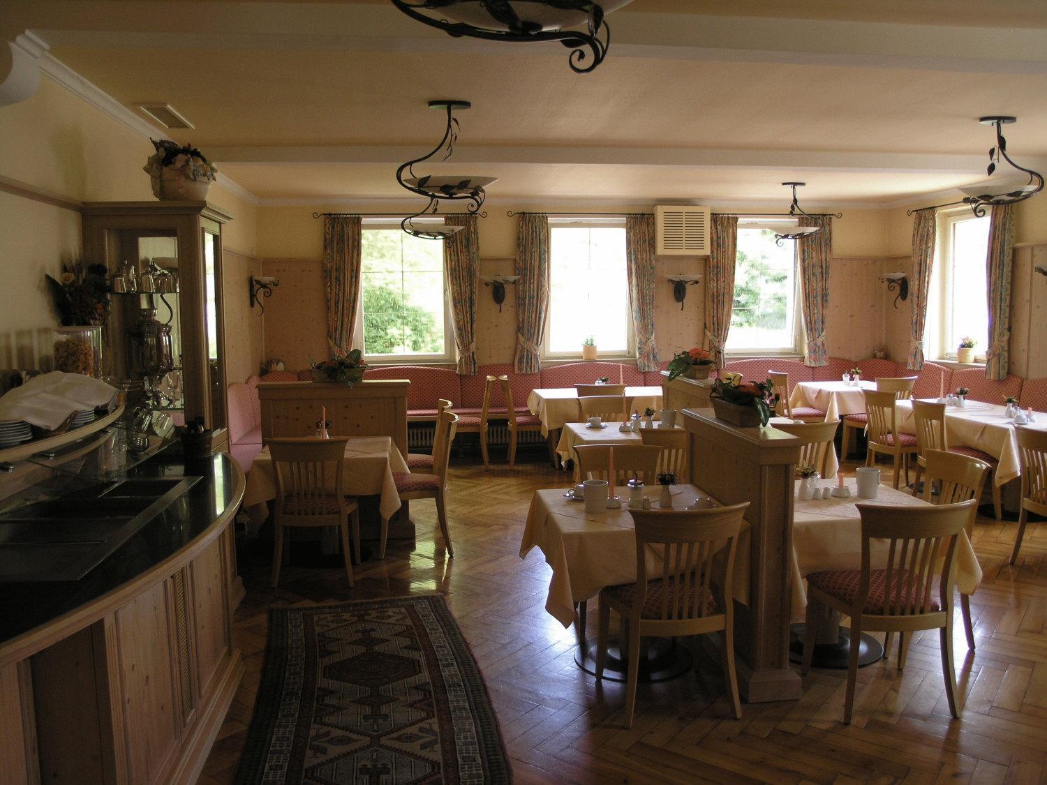 Bed&Breakfast Bulligan Lindau  Exterior foto