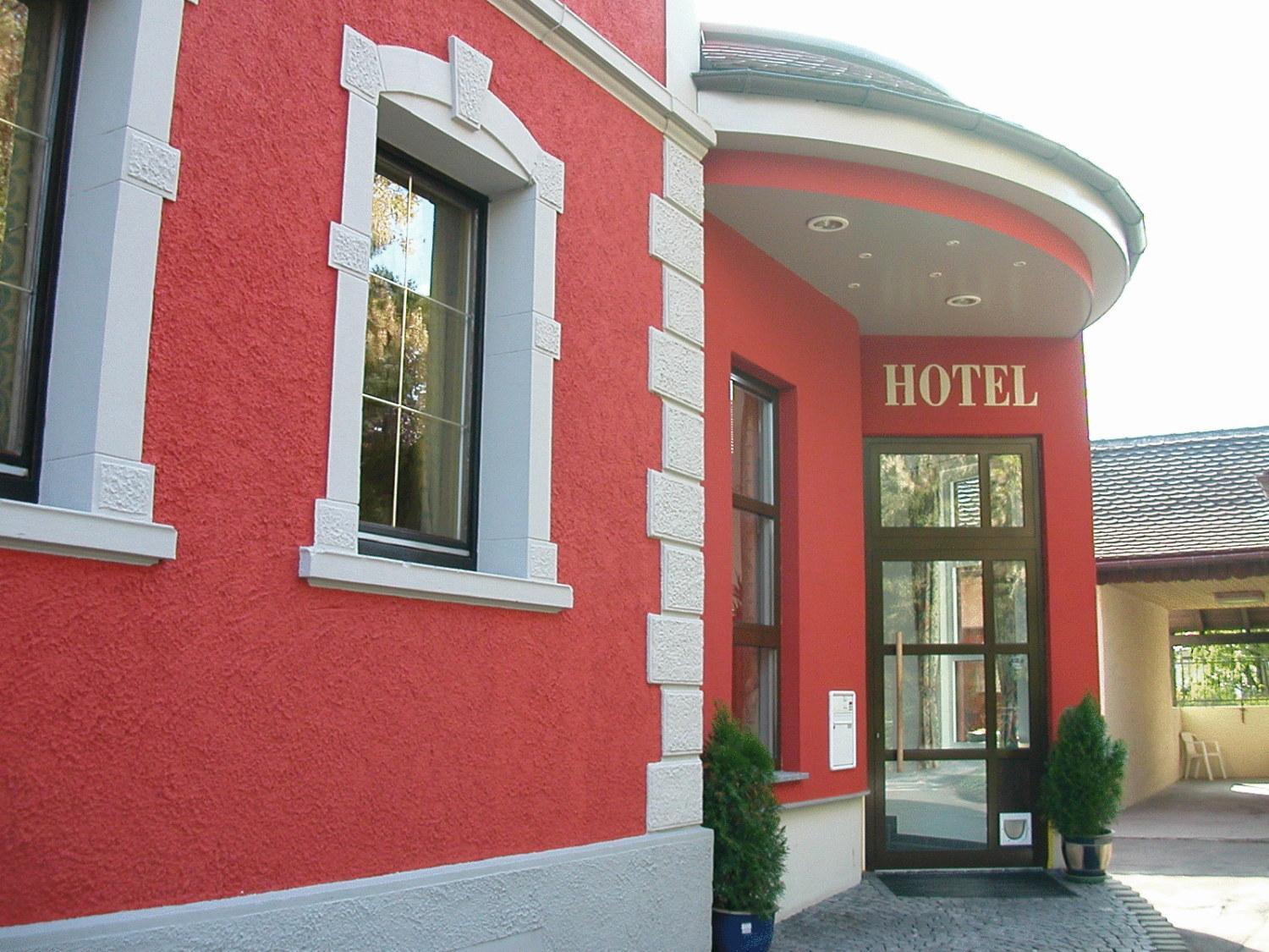 Bed&Breakfast Bulligan Lindau  Exterior foto