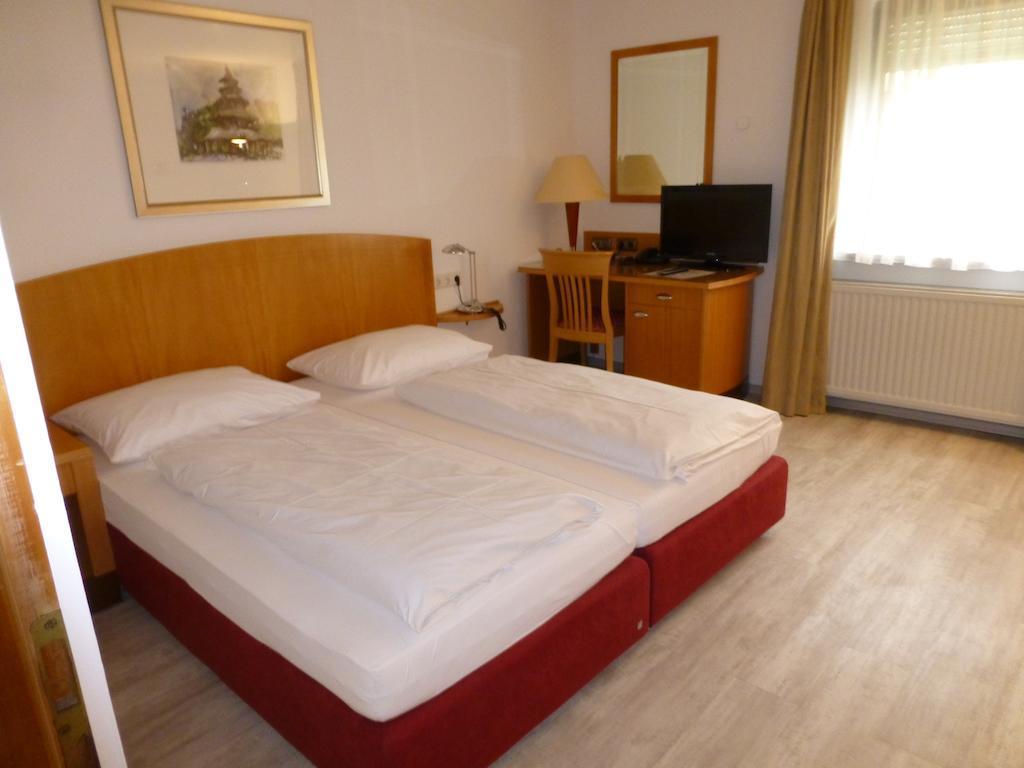 Bed&Breakfast Bulligan Lindau  Exterior foto